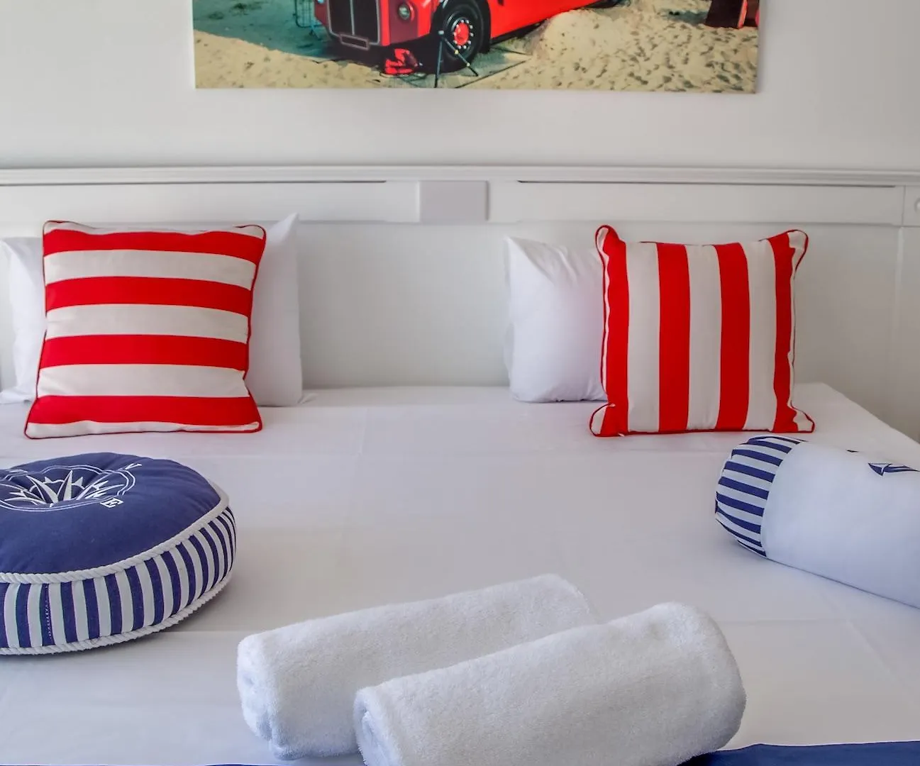 Blue Harbour Boutique Apartments Ayia Napa 3*,  Cyprus