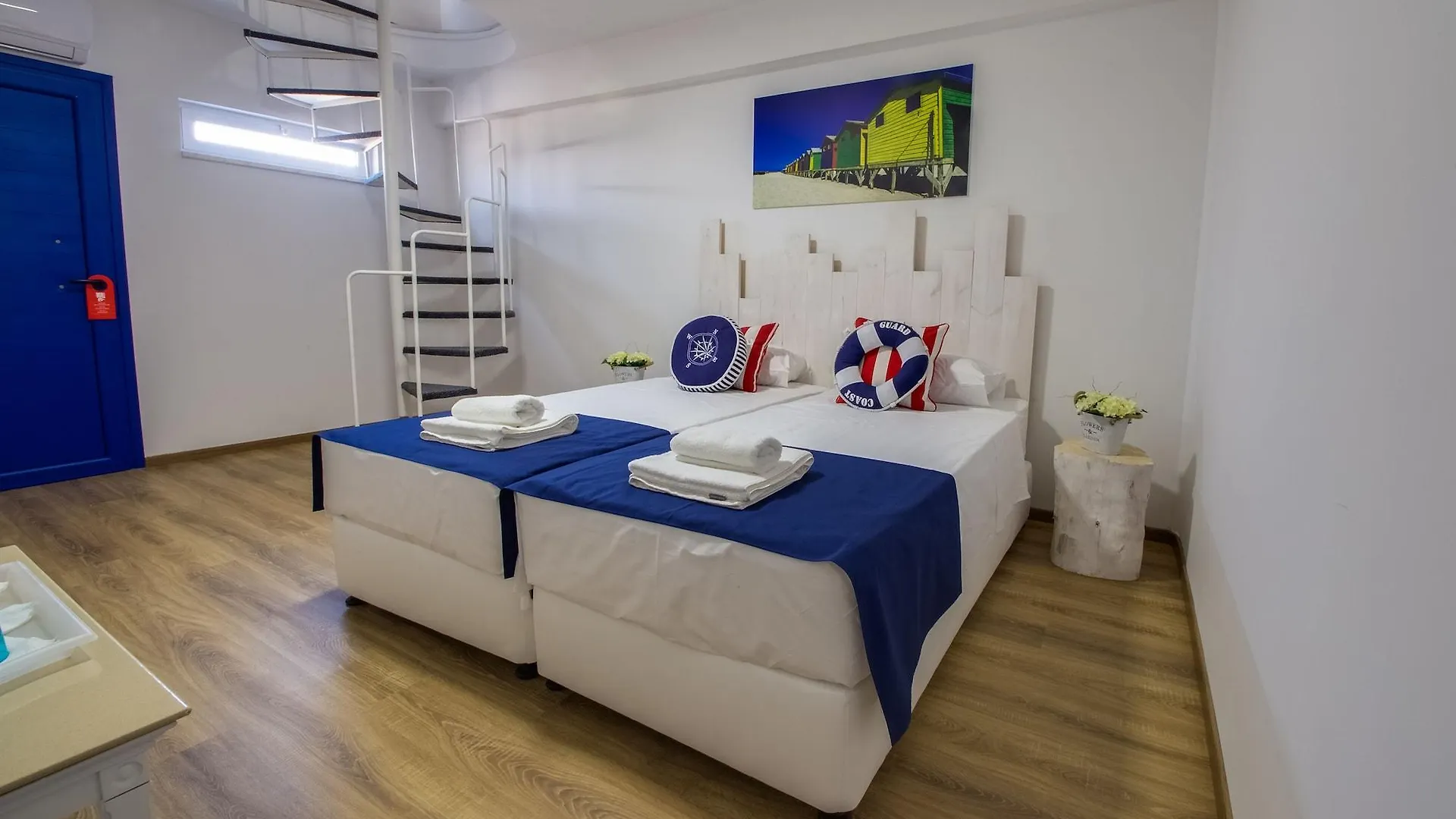 *** Aparthotel Blue Harbour Boutique Apartments Ayia Napa Cyprus
