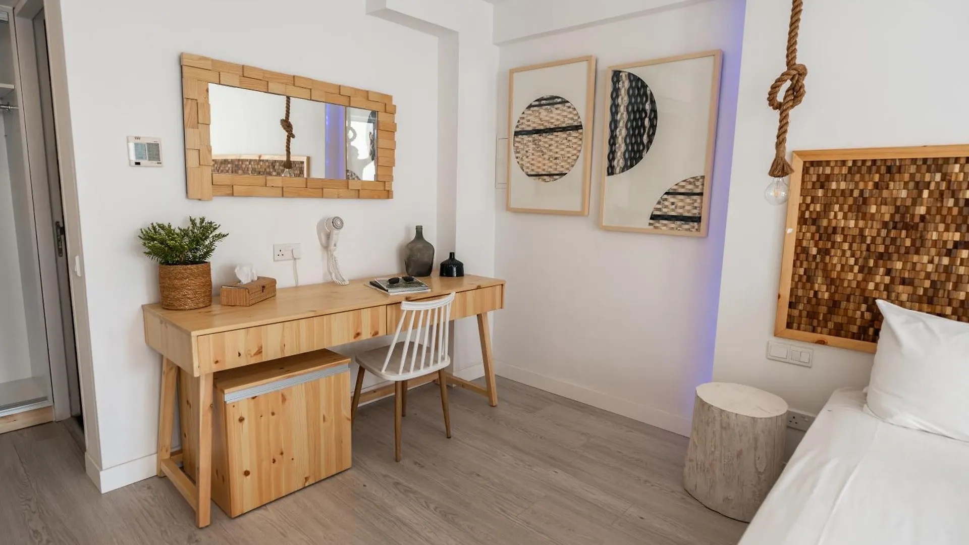 Blue Harbour Boutique Apartments Ayia Napa Aparthotel