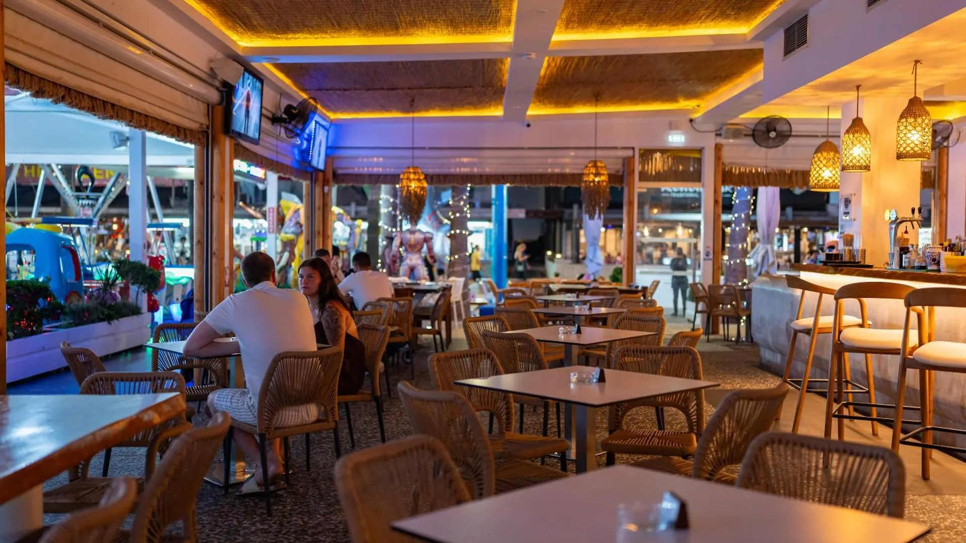 *** Aparthotel Blue Harbour Boutique Apartments Ayia Napa Cyprus