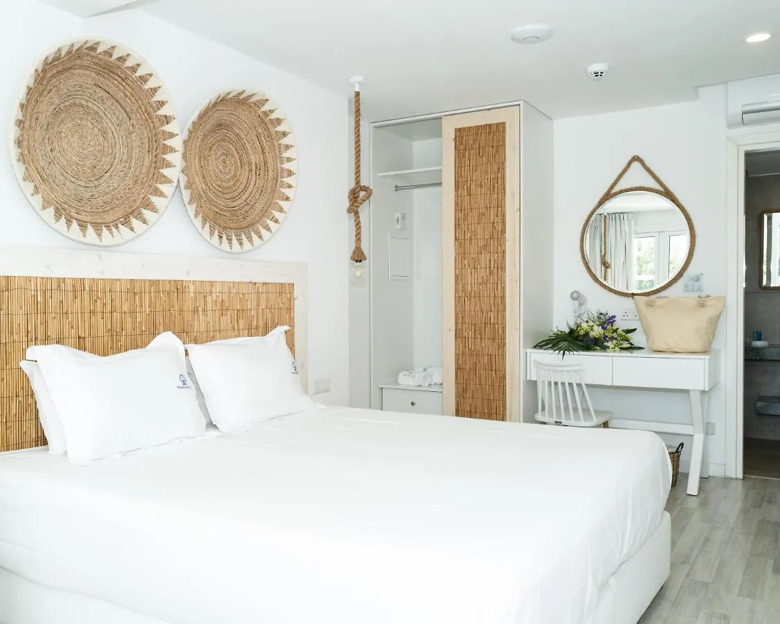 Aparthotel Blue Harbour Boutique Ayia Napa