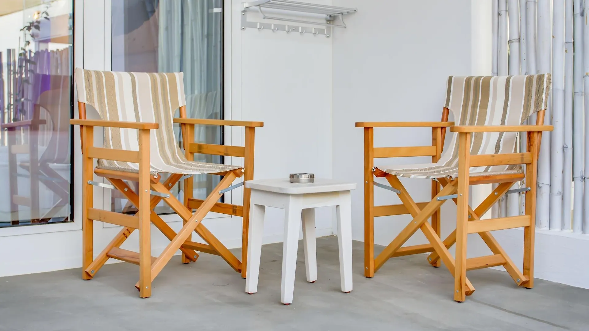 Blue Harbour Boutique Aparthotel Agia Napa