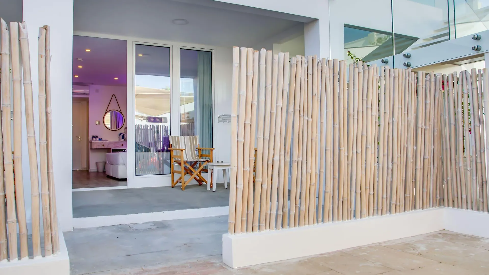 Aparthotel Blue Harbour Boutique Ayia Napa