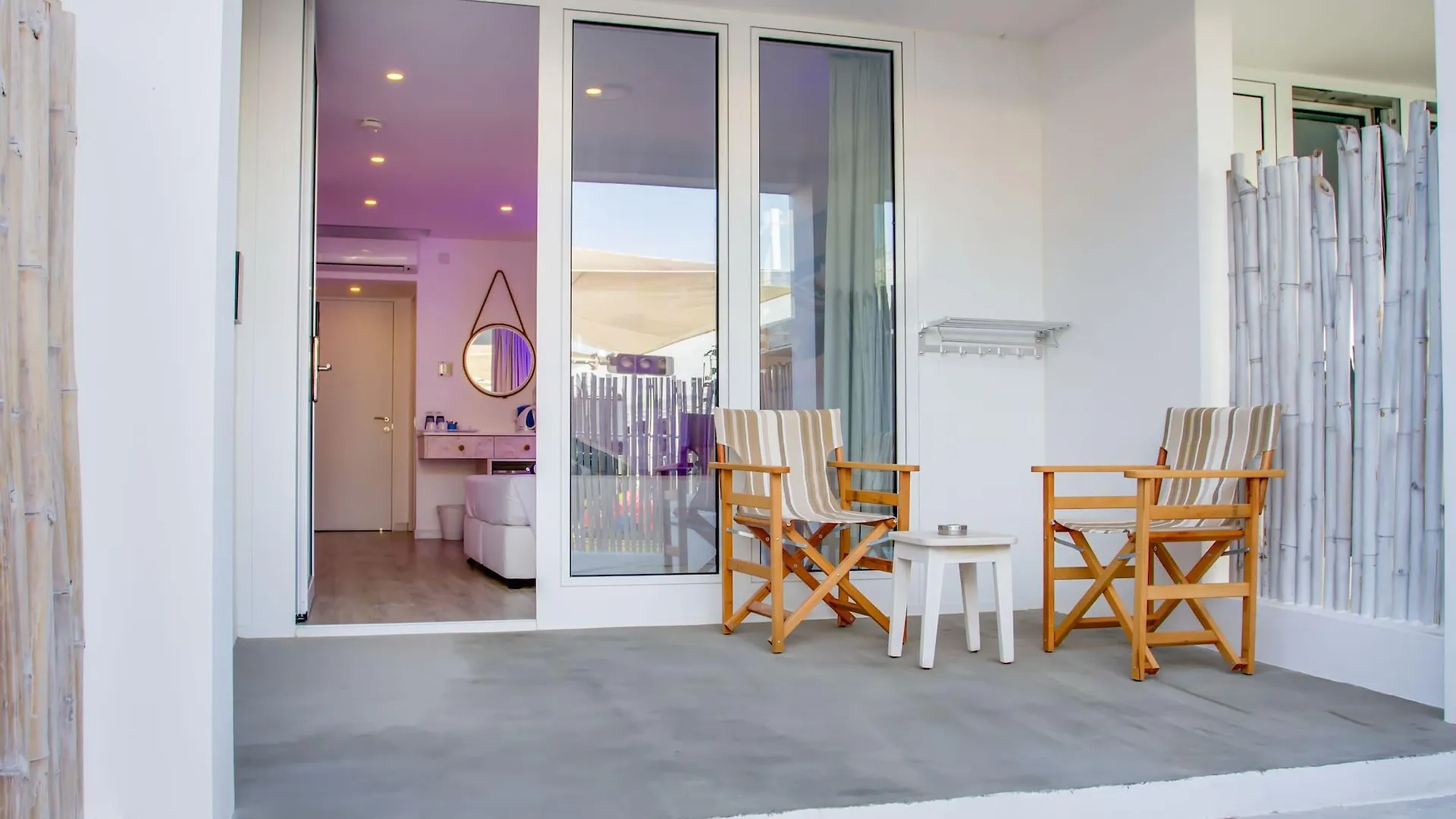 Blue Harbour Boutique Aparthotel Agia Napa