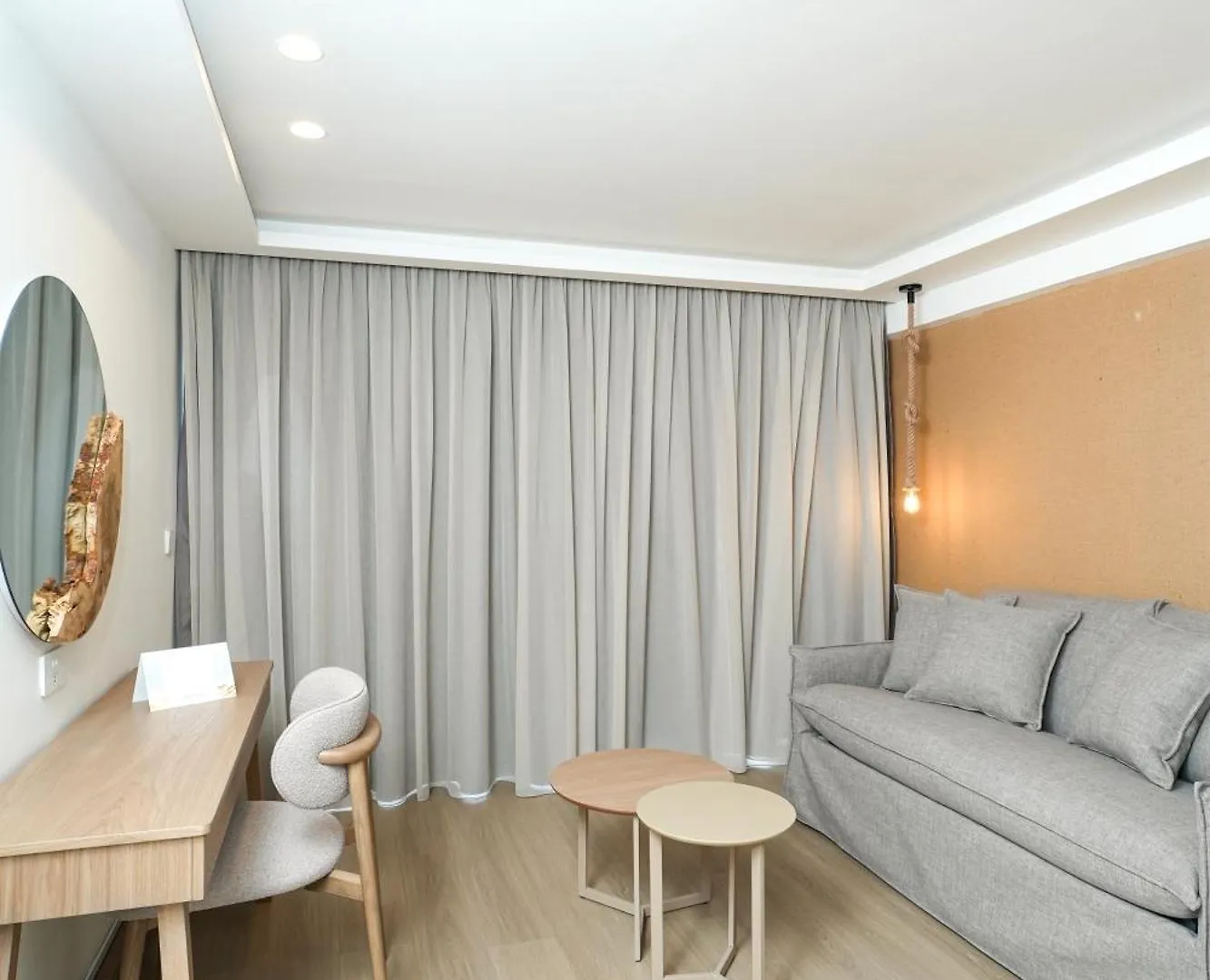 ***  Blue Harbour Boutique Aparthotel Agia Napa Chipre