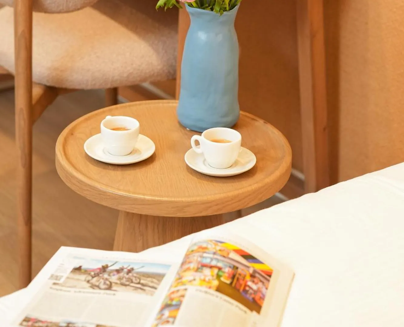 Blue Harbour Boutique Aparthotel Agia Napa Chipre