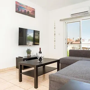 Mynapa Apartmán
