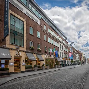 **** Hotel The Morgan Irlanda
