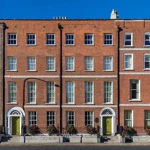 *** Hotell Stauntons On The Irland