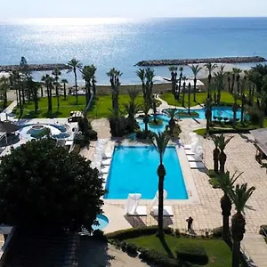 ***** Hotell Sandy & - Ex Sentido Cypern