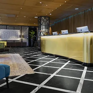 **** Hotell U14, Autograph Collection Finland