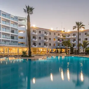 Hotel apartamentowy Narcissos Waterpark