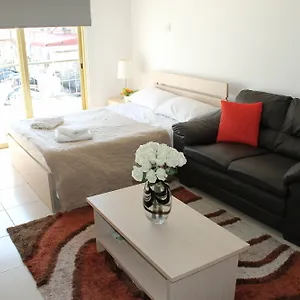  Apartamento Tiffany Chipre
