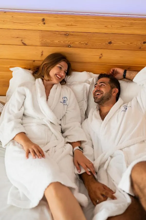 Blue Harbour Boutique Aparthotel Ayia Napa