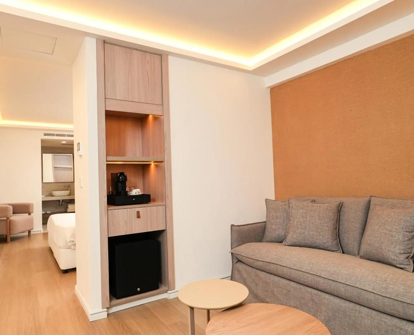 ***  Blue Harbour Boutique Aparthotel Ayia Napa Cypern