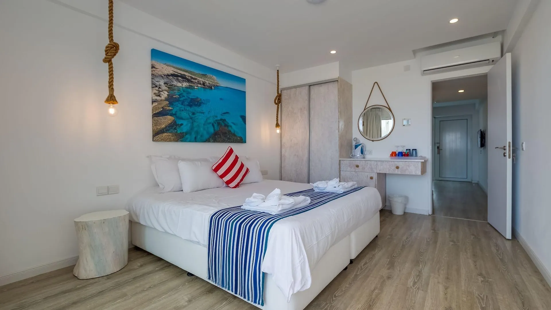 *** Aparthotel Blue Harbour Boutique Apartments Ayia Napa Cyprus