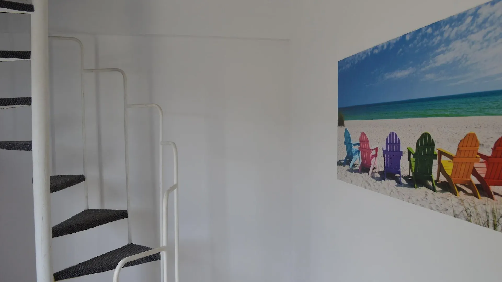 Blue Harbour Boutique Apartments Ayia Napa