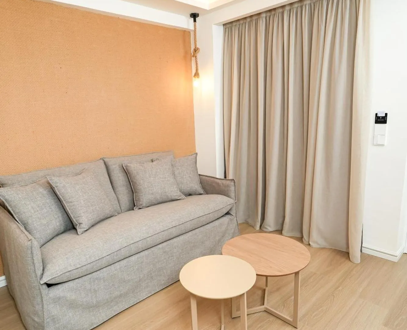 Blue Harbour Boutique Apartments Ayia Napa
