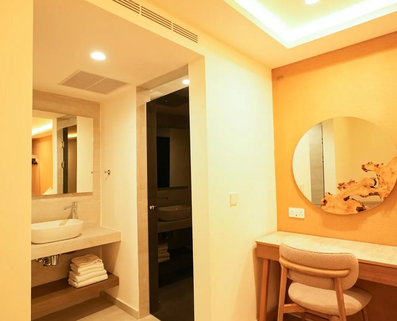 Aparthotel Blue Harbour Boutique Apartments Ayia Napa
